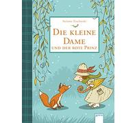 Nina Dulleck St Die kleine Dame und der rote Prinz (2): Charmantes K (Tapa dura)
