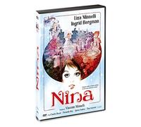Nina DVD 1976 A Matter of Time