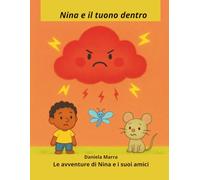 Nina e il tuono dentro