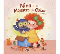Nina e o monstro da caixa