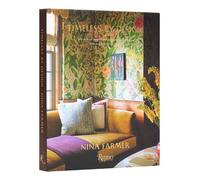 Nina Farmer Andrew Sessa Timeless by Design (Tapa dura)
