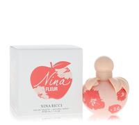 Nina Fleur by Nina Ricci Eau De Toilette Spray 1.0 oz / e 30 ml