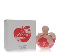 Nina Fleur by Nina Ricci Eau De Toilette Spray 2.7 oz / e 80 ml