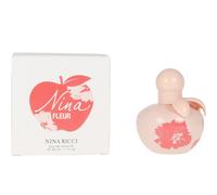 Nina fleur eau de toilette vaporizador 30 ml