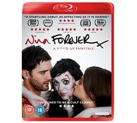 Nina Forever [Edizione: Regno Unito] [Reino Unido] [Blu-ray]