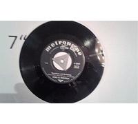 Nina & Frederik - Mandolinen & Mondschein/Ich träum von einem kleinen Haus (Vinyl 7" Single)