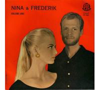 Nina & Frederik - Nina & Frederik Volume One