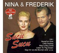 Nina & Frederik - Sucu Sucu