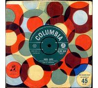 Nina & Frederik - Sucu-Sucu