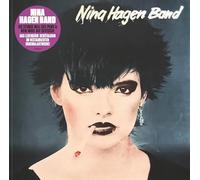 Nina Hagen Band - Nina Hagen Band (Reissue) (LP)