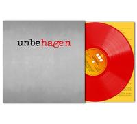 Nina Band Hagen - Unbehagen [Vinyl LP] [VINYL] [Vinilo]