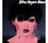 Nina Hagen Band [Vinilo]