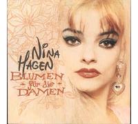 Nina Hagen - Blumen für die Damen