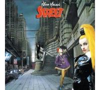 Nina Hagen - Die schrille geile Nina Hagen mit einer ihrer besten Parodien auf zwei Ostdeutsche Städte in Thüringen - mit Original Akzent ! (CD Album Nina Hagen, 12 Titel) Blumen für die Damen / Divine Love, Sex And Romance / Ruler Of My Heart / Love-Hi / Keep It Live / Berlin (is dufte) / All 4 Franckie / Nina 4 President / Good Vibes u.a.