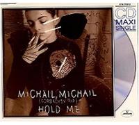 Nina Hagen - Hold Me