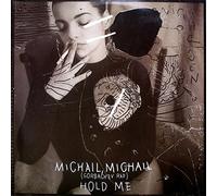 Nina Hagen - Hold Me [Vinilo]