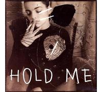 Nina Hagen - Hold Me [Vinilo]