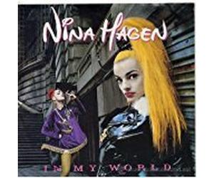 Nina Hagen - In My World