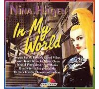Nina Hagen - In my world (compilation, 1989/91)