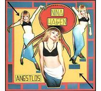Nina Hagen - Nina Hagen / Angstlos