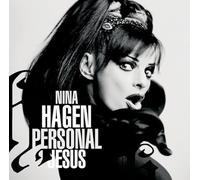 Nina Hagen - Personal Jesus