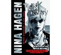 Nina Hagen = Punk + Glory [Alemania] [DVD]