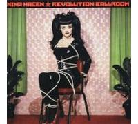Nina Hagen - Revolution Ballroom