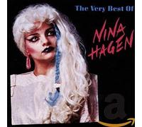Nina Hagen - The Very Best