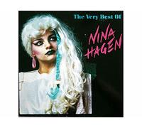 Nina Hagen - The Very best of [Vinyl LP] [Vinyl LP]