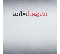 Nina Hagen - Unbehagen [Vinilo]