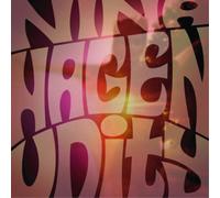 Hagen,Nina - Unity [Vinilo]