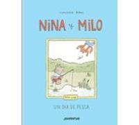 Nina I Milo. Un Dia De Pesca (cat)