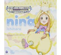 NINA ICHIHARA(CV:MISAKI KUNO) - Idolm@ster Cinderella Mast Nin