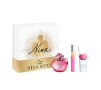 ¡45% DTO! Nina Illusion Eau de Parfum Estuche 80 ml