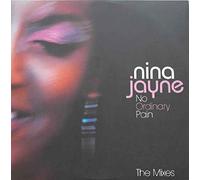 Nina Jayne - Nina Jayne - No Ordinary Pain (The Mixes) - BMG UK & Ireland