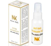 Nina kikí intimi womanfly spray potenciador orgasmo