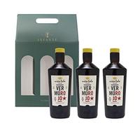NIÑA LOLA | pack de 3 Botellas de Vermut - 3 Botellas de 75cl