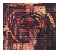 Nina - Many Hands Make Murky Work [Import]