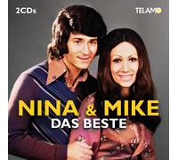 Nina&Mike Das Beste (CD)