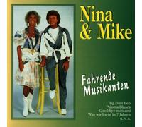 Nina & Mike - Fahrende Musikanten