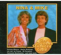 Nina & Mike - Goldene Schlager Club