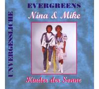 Nina & Mike - Kinder der Sonne