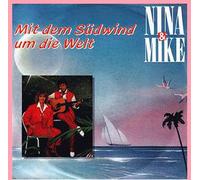 NINA & MIKE - Mit dem Südwind um die Welt / Die Sterne über mir / 109 794