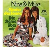 Nina & Mike - Nina & Mike - Kinder Der Sonne - Ariola - 13 674 AT