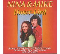 Nina & Mike - Unser Lied [Import]