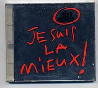 Nina Morato - Je Suis la Mieux