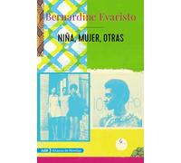 Niña, mujer, otras (AdN) (AdN Alianza de Novelas)