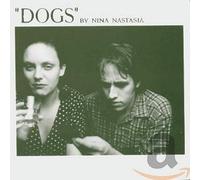 Nina Nastasia - Dogs