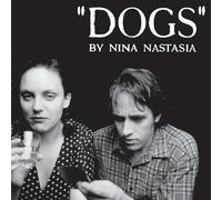 Nina Nastasia - Dogs - Vinyle Blanc [Vinilo]