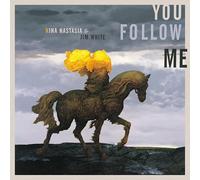 Nina Nastasia & Jim White - You Follow Me [Vinilo]
